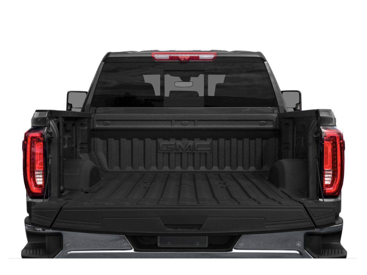 2021 GMC Sierra 3500HD Denali w/Ultimate Pkg San Clemente CA