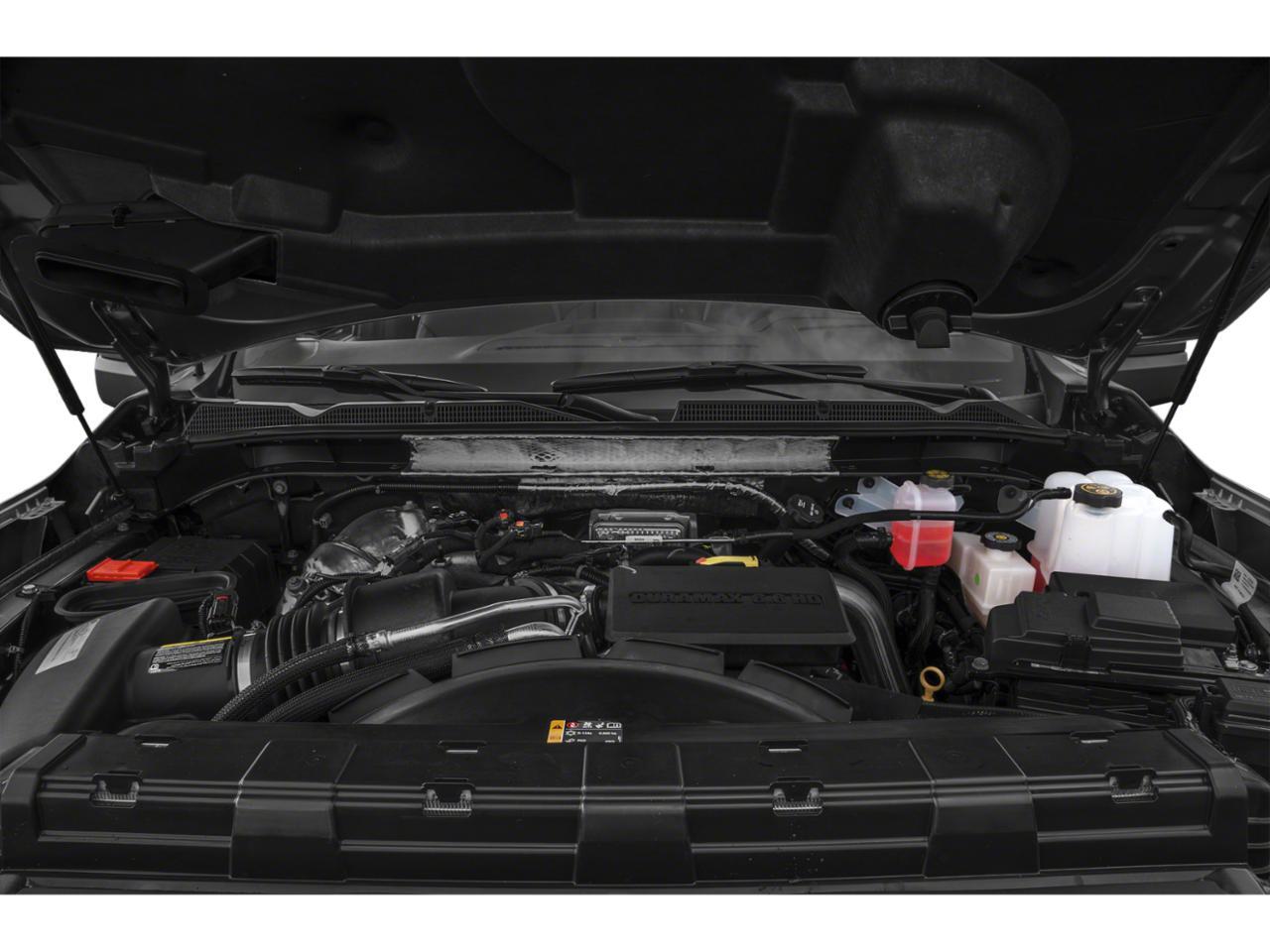 2021 GMC Sierra 3500HD Denali w/Ultimate Pkg San Clemente CA