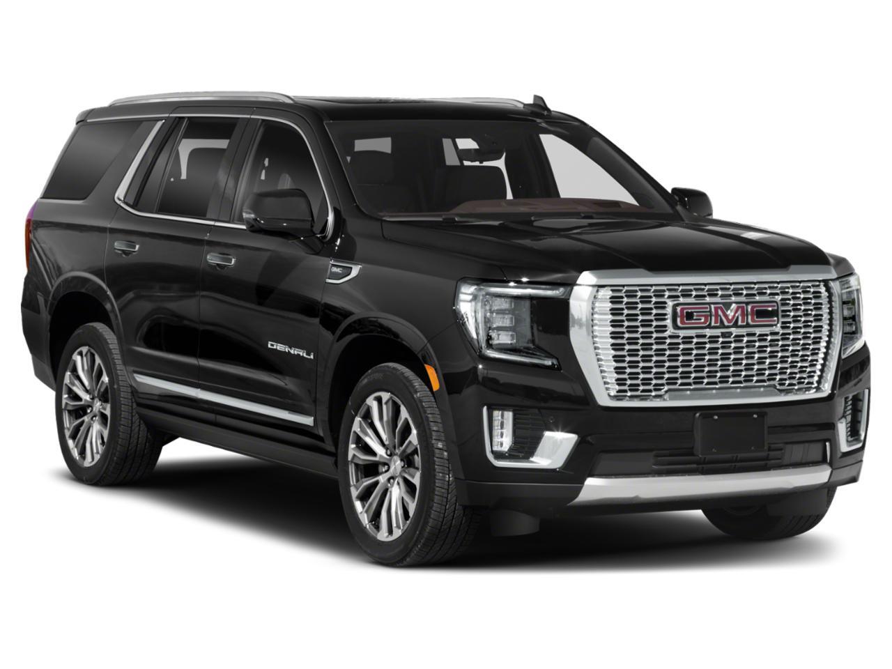 2021 GMC Yukon Denali w/Premium Pkg San Clemente CA
