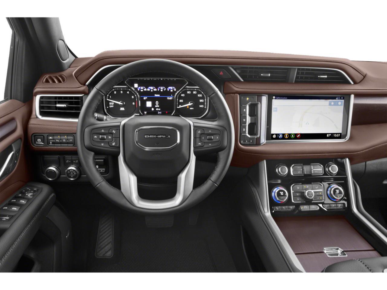 2021 GMC Yukon Denali w/Premium Pkg San Clemente CA