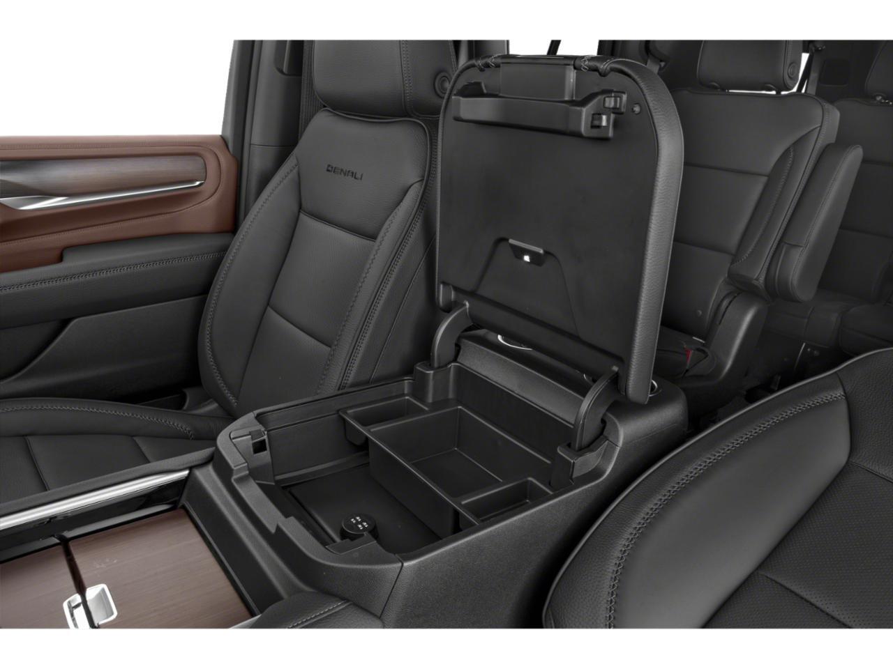 2021 GMC Yukon Denali w/Premium Pkg San Clemente CA
