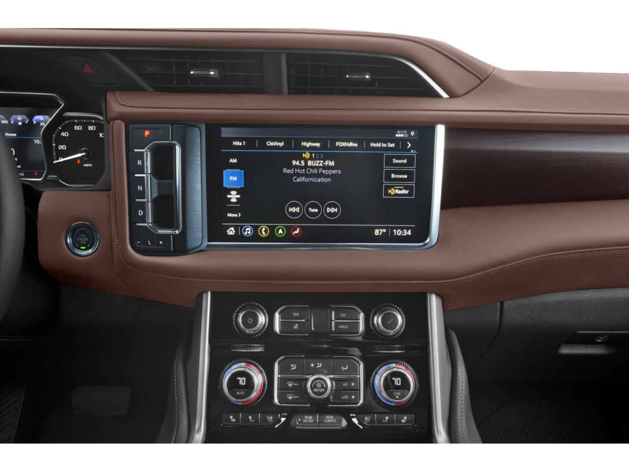 2021 GMC Yukon Denali w/Premium Pkg San Clemente CA