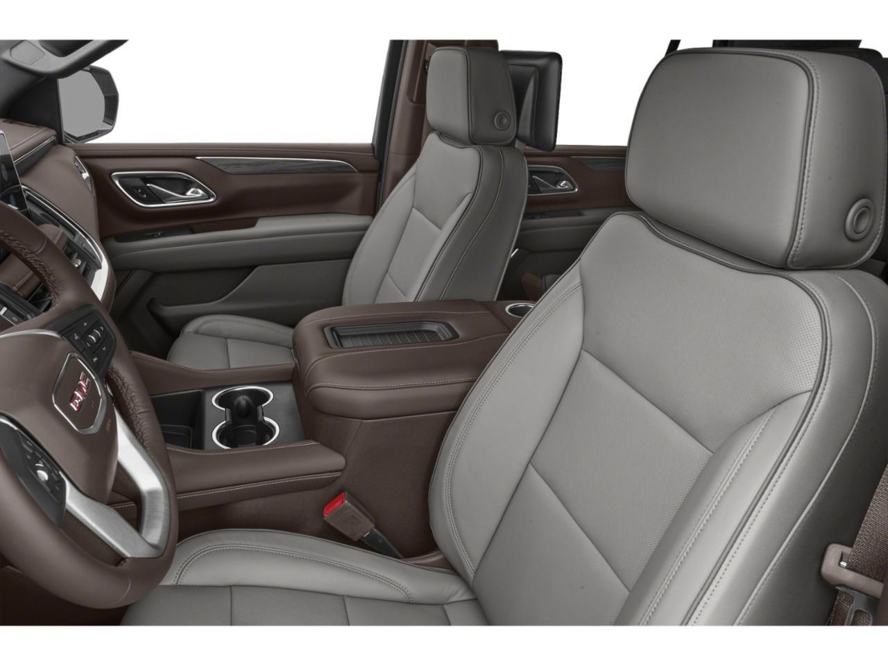 2021 GMC Yukon SLT San Clemente CA