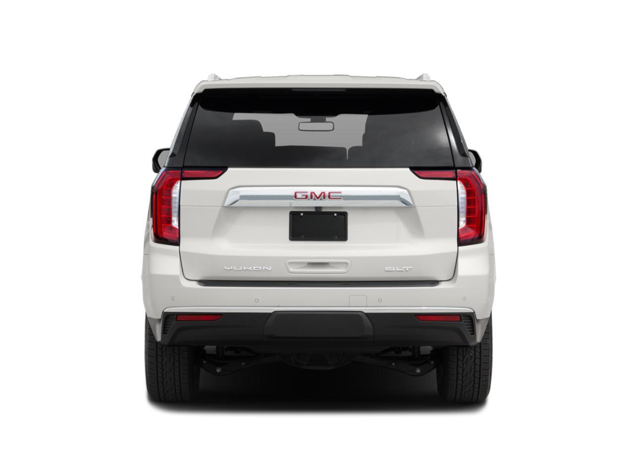 2021 GMC Yukon SLT San Clemente CA