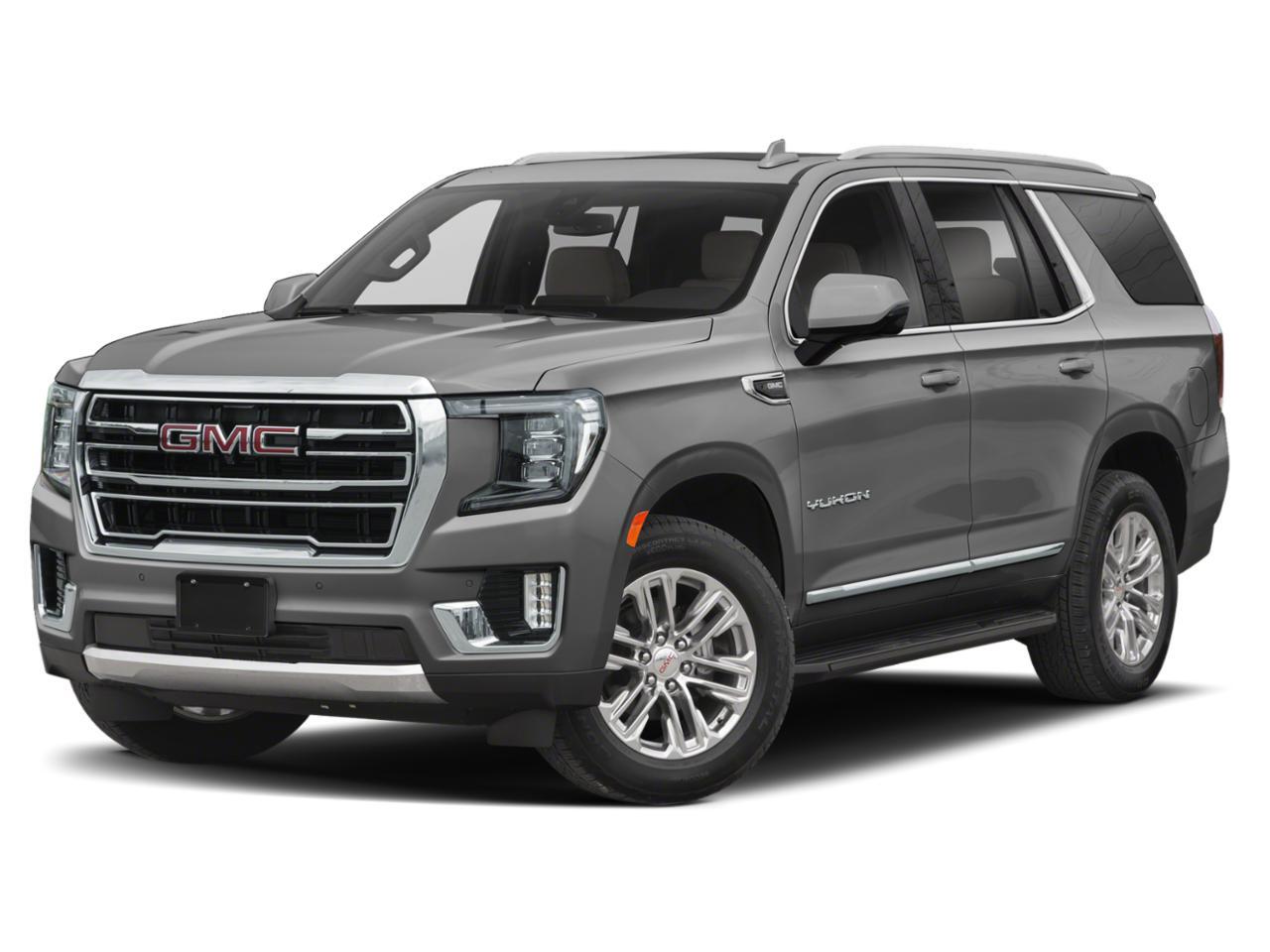 2021 GMC Yukon SLT San Clemente CA