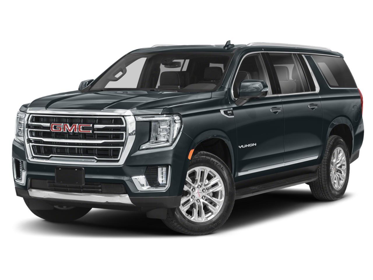 2021 GMC Yukon XL