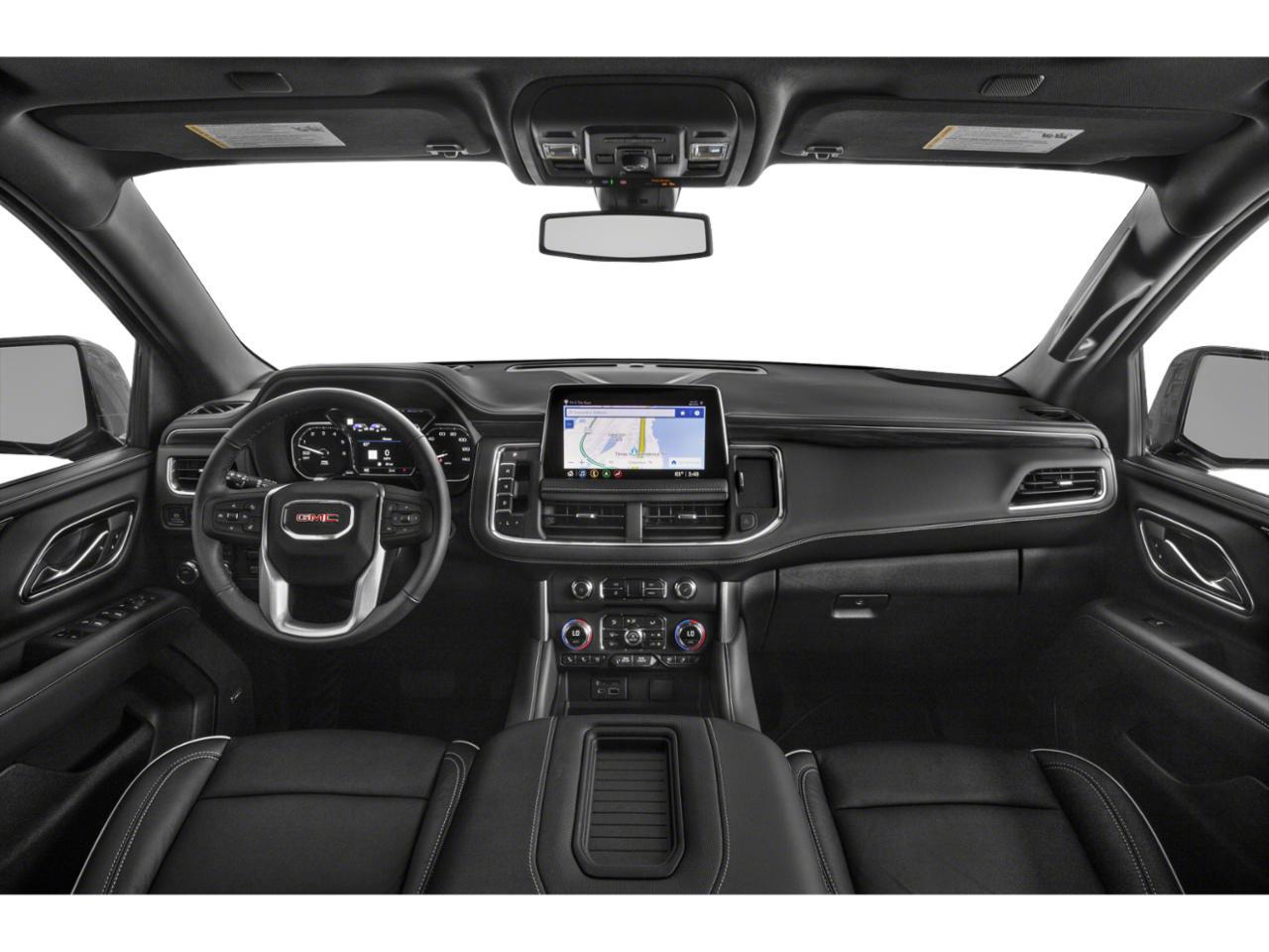 2021 GMC Yukon XL SLT w/Premium &amp; Luxury Pkg San Clemente CA