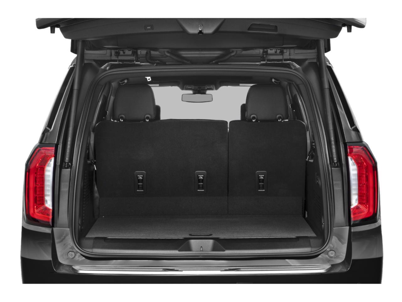 2021 GMC Yukon XL SLT w/Premium &amp; Luxury Pkg San Clemente CA