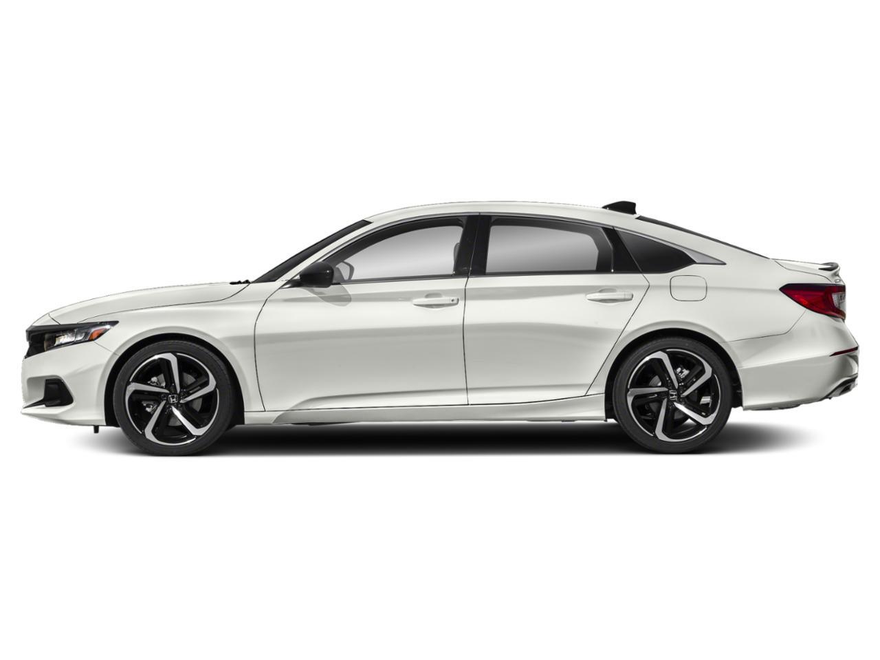 2021 Honda Accord Sedan Sport San Clemente CA