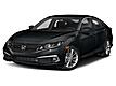 2021 Honda Civic Sedan EX
