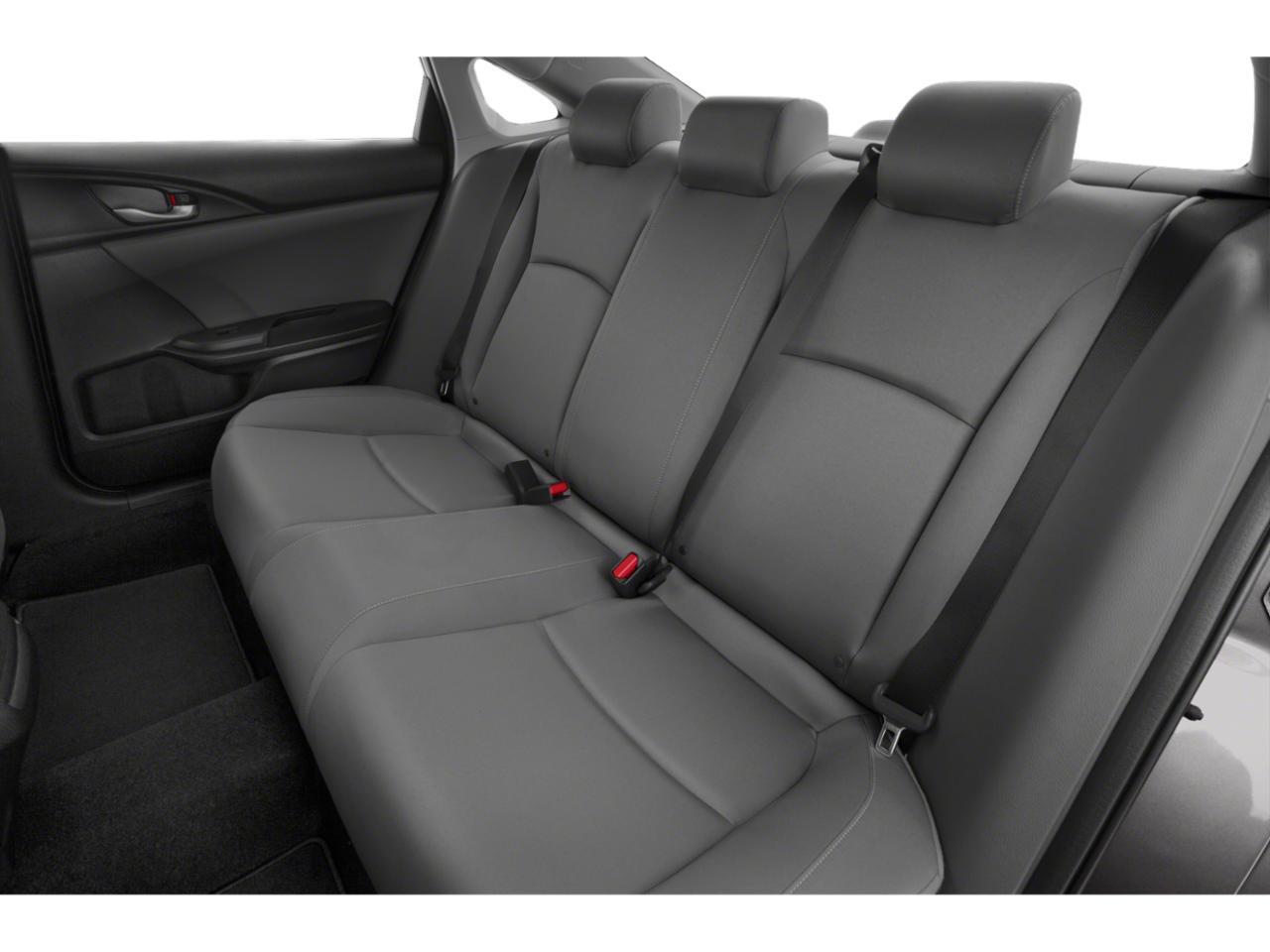 2021 Honda Civic Sedan LX San Clemente CA