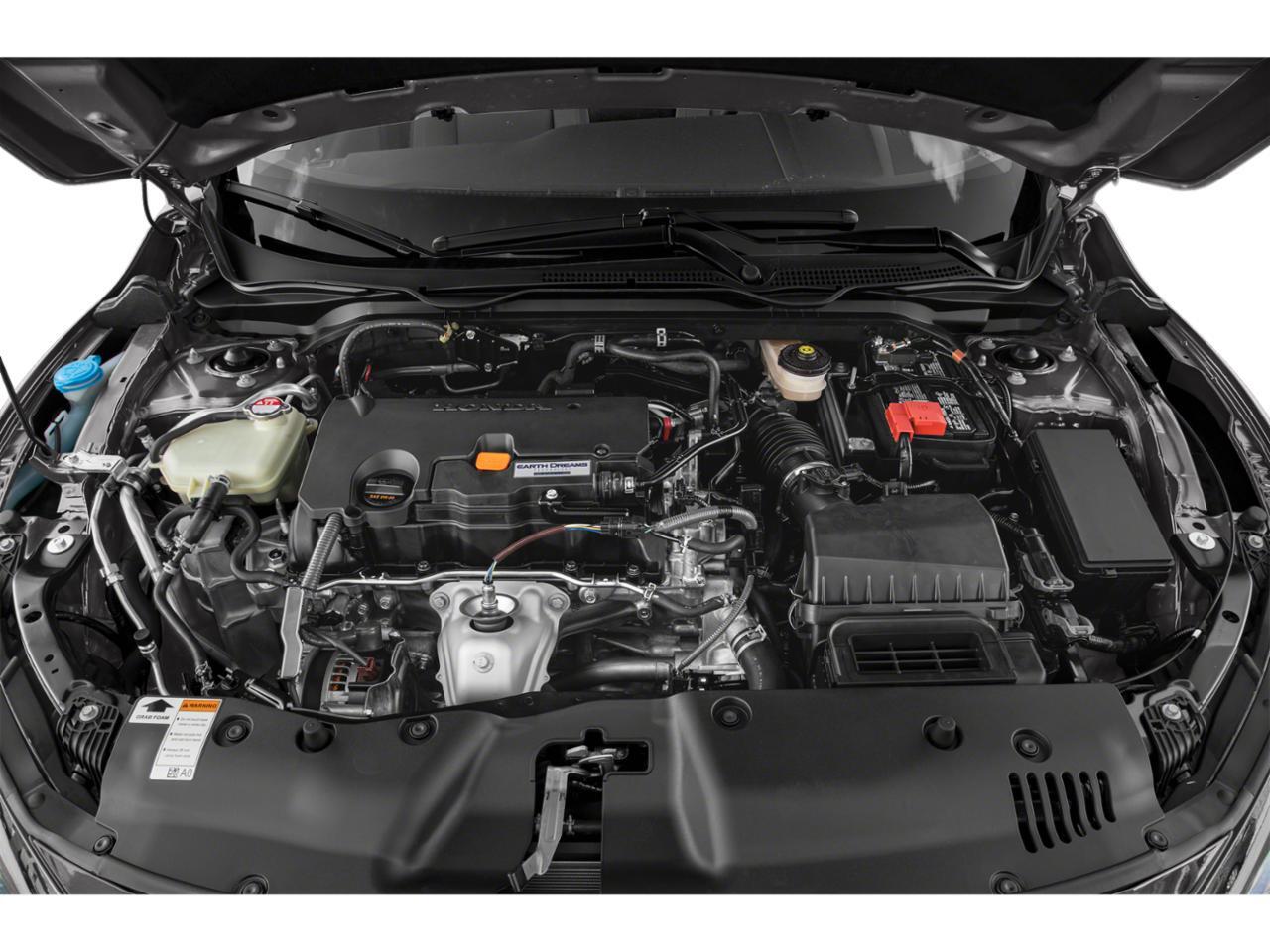 2021 Honda Civic Sedan LX San Clemente CA