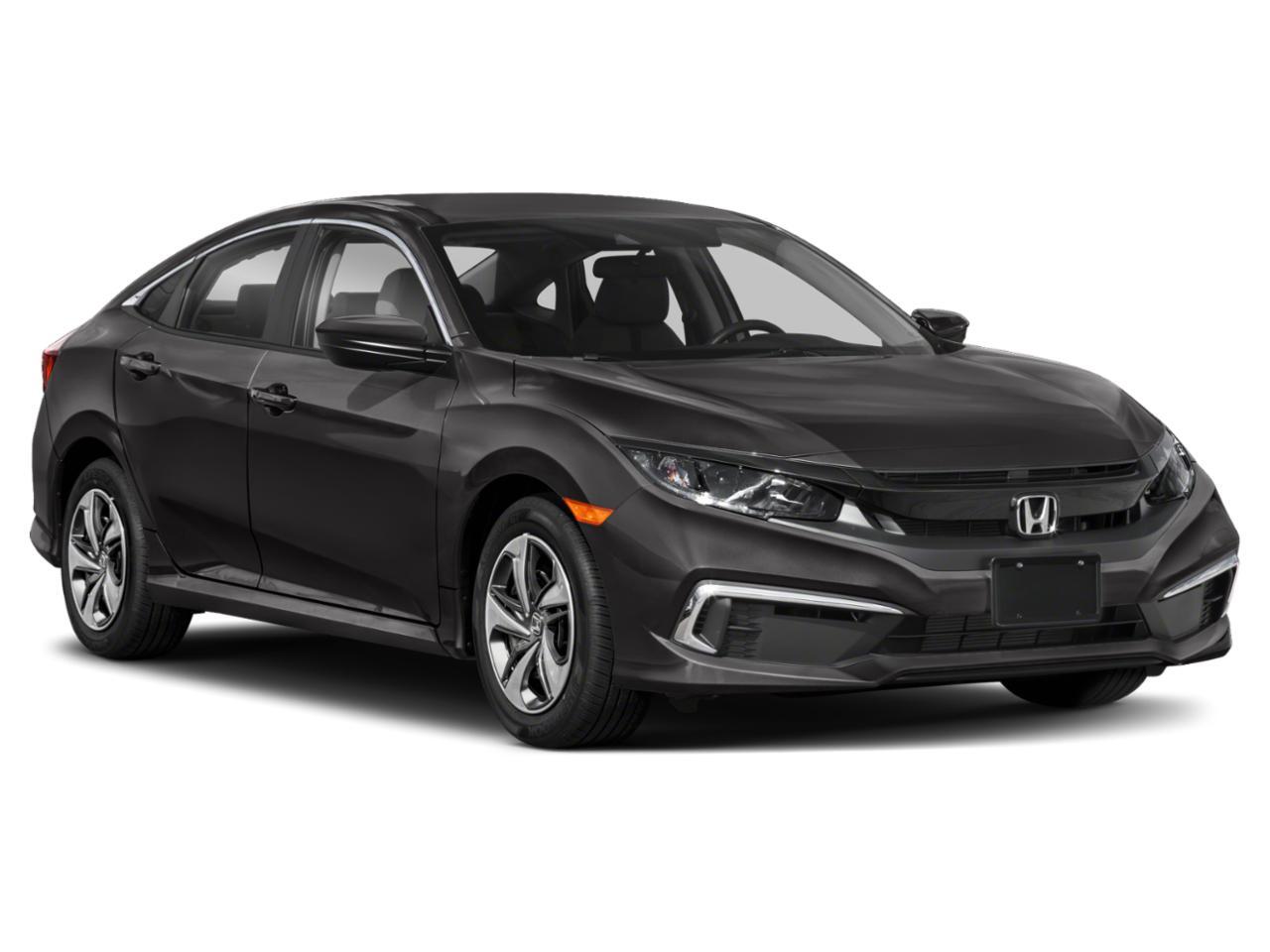 2021 Honda Civic Sedan LX San Clemente CA