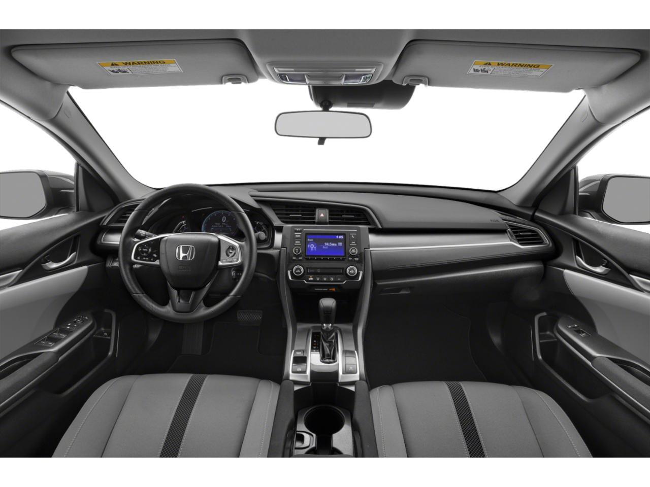 2021 Honda Civic Sedan LX San Clemente CA