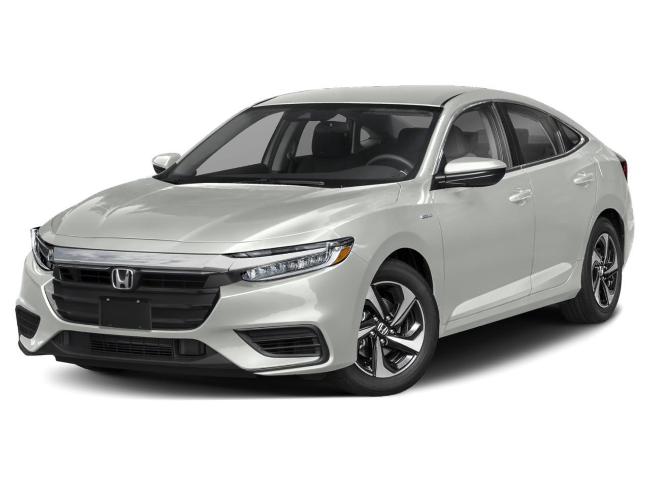 2021 Honda Insight EX San Clemente CA 2021 Honda Insight EX San Clemente CA