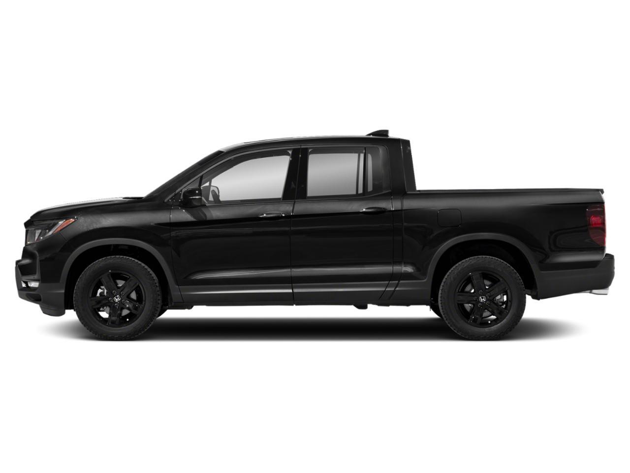 2021 Honda Ridgeline Black Edition San Clemente CA