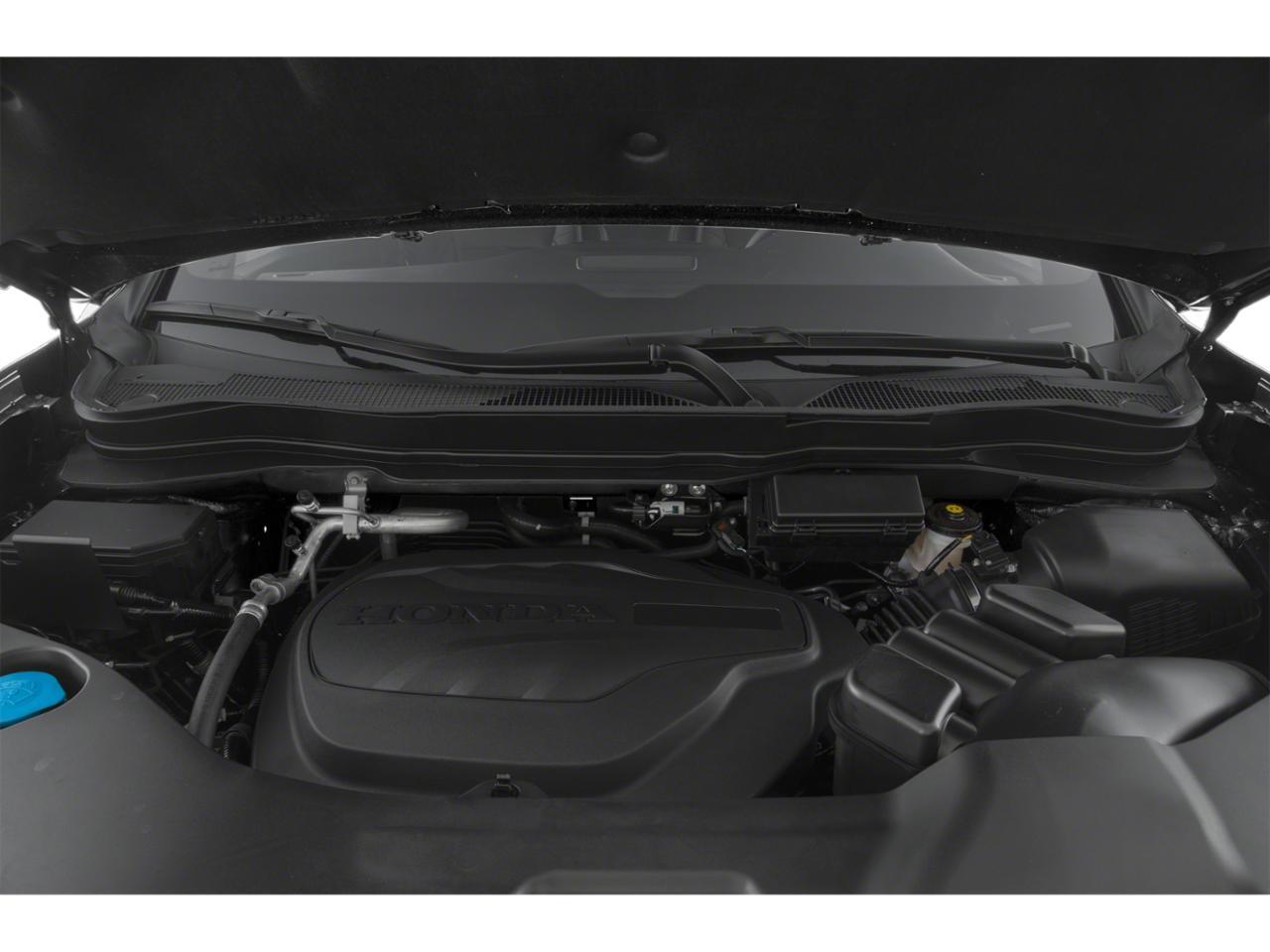 2021 Honda Ridgeline Black Edition San Clemente CA