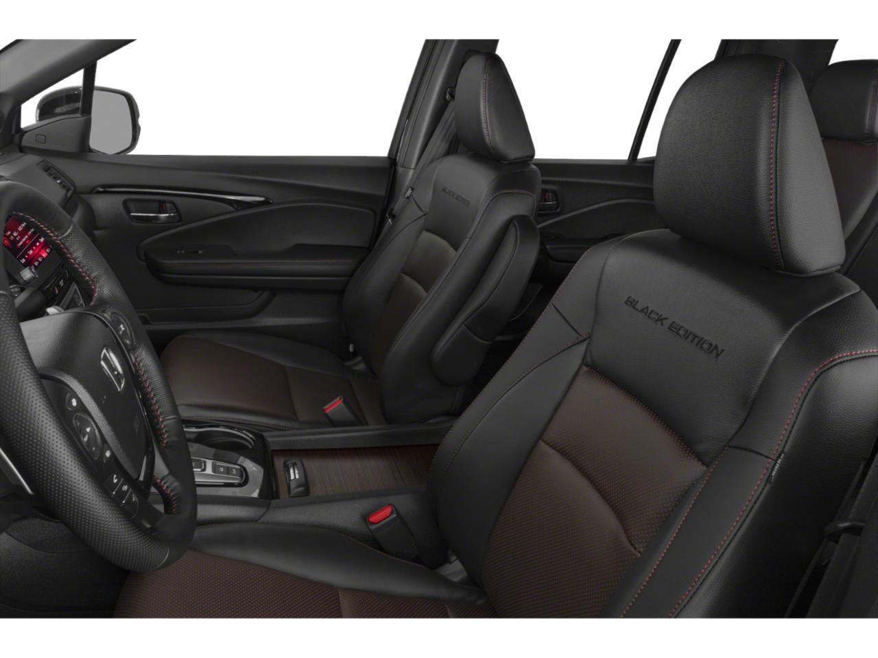 2021 Honda Ridgeline Black Edition San Clemente CA