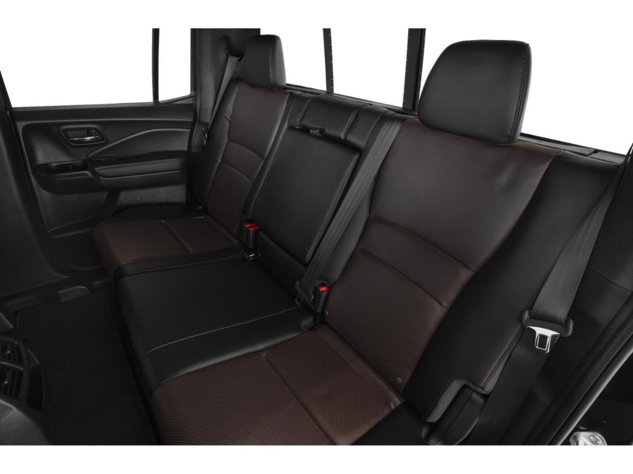 2021 Honda Ridgeline Black Edition San Clemente CA
