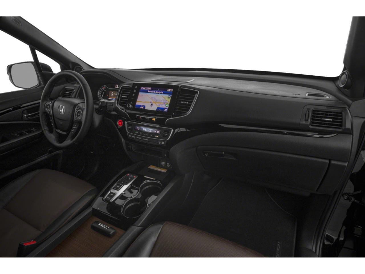 2021 Honda Ridgeline Black Edition San Clemente CA