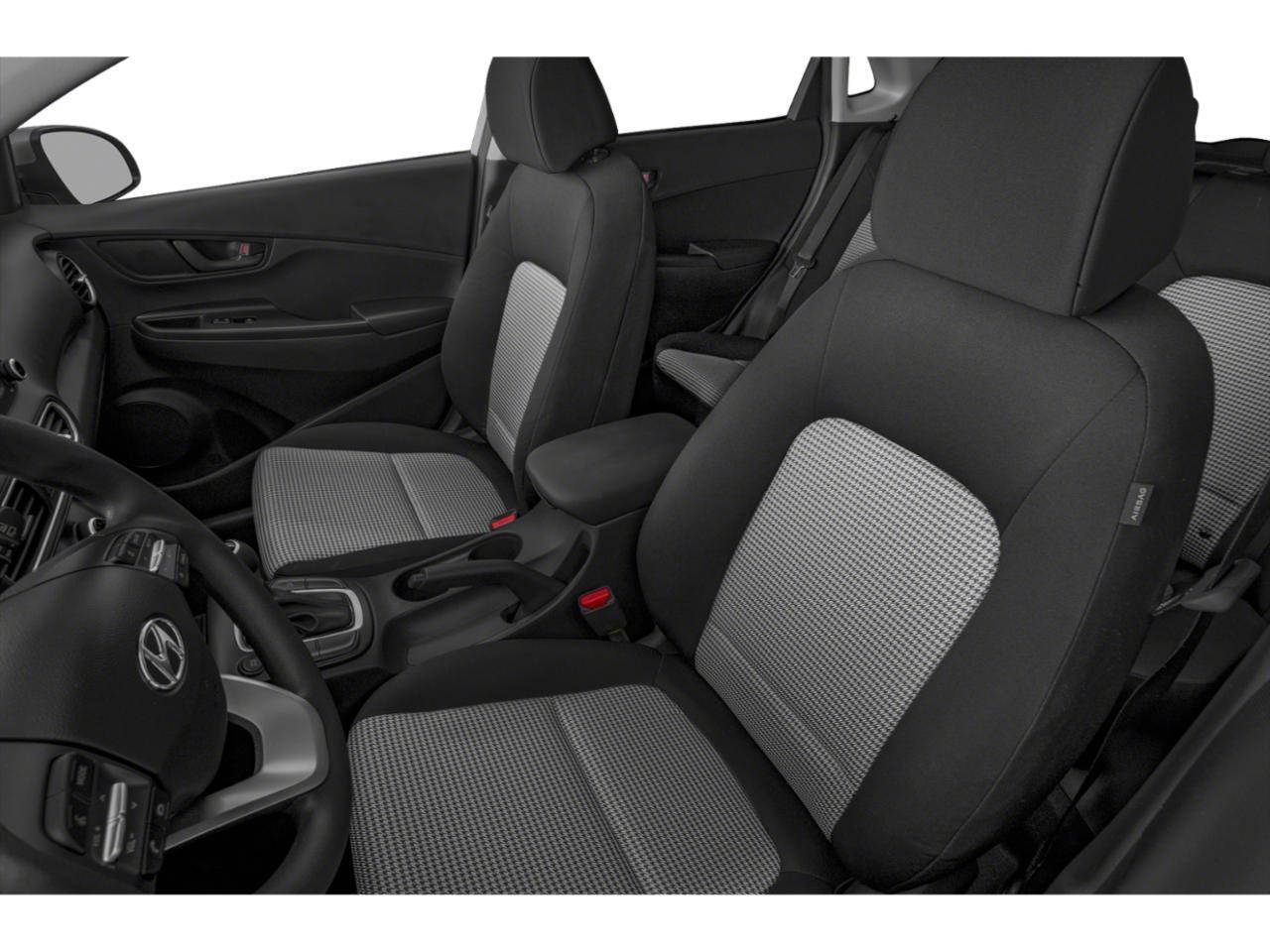 2021 Hyundai Kona SE Morristown TN 2021 Hyundai Kona SE Morristown TN