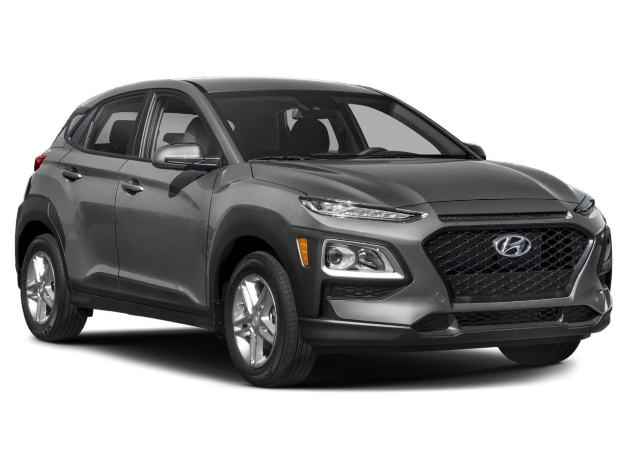 2021 Hyundai Kona SE Morristown TN 2021 Hyundai Kona SE Morristown TN