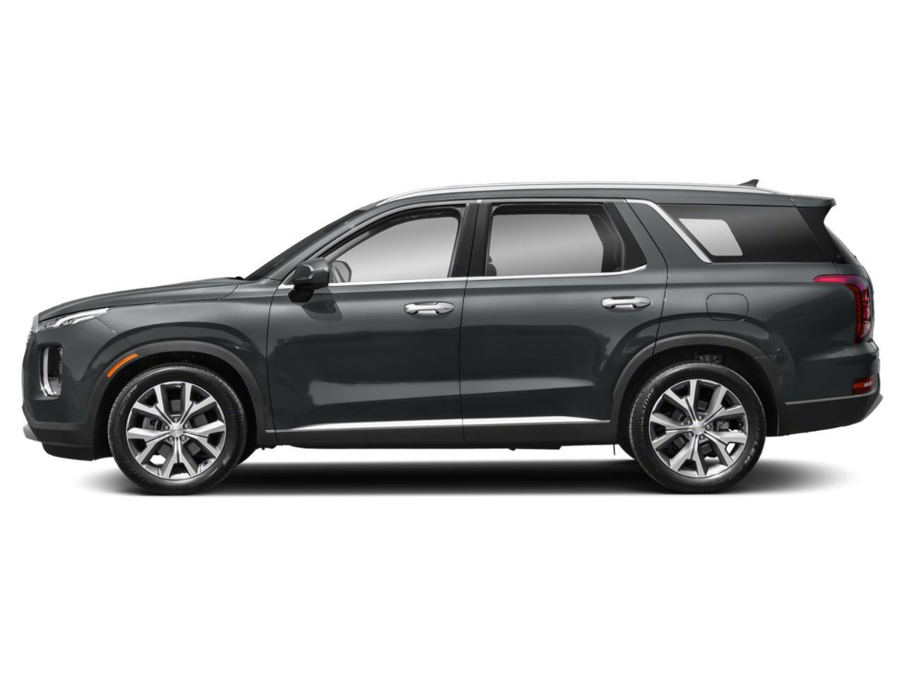 2021 Hyundai Palisade SEL 2021 Hyundai Palisade SEL