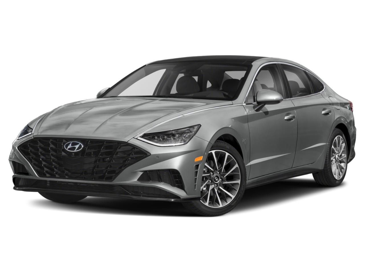 2021 Hyundai Sonata Limited 2021 Hyundai Sonata Limited