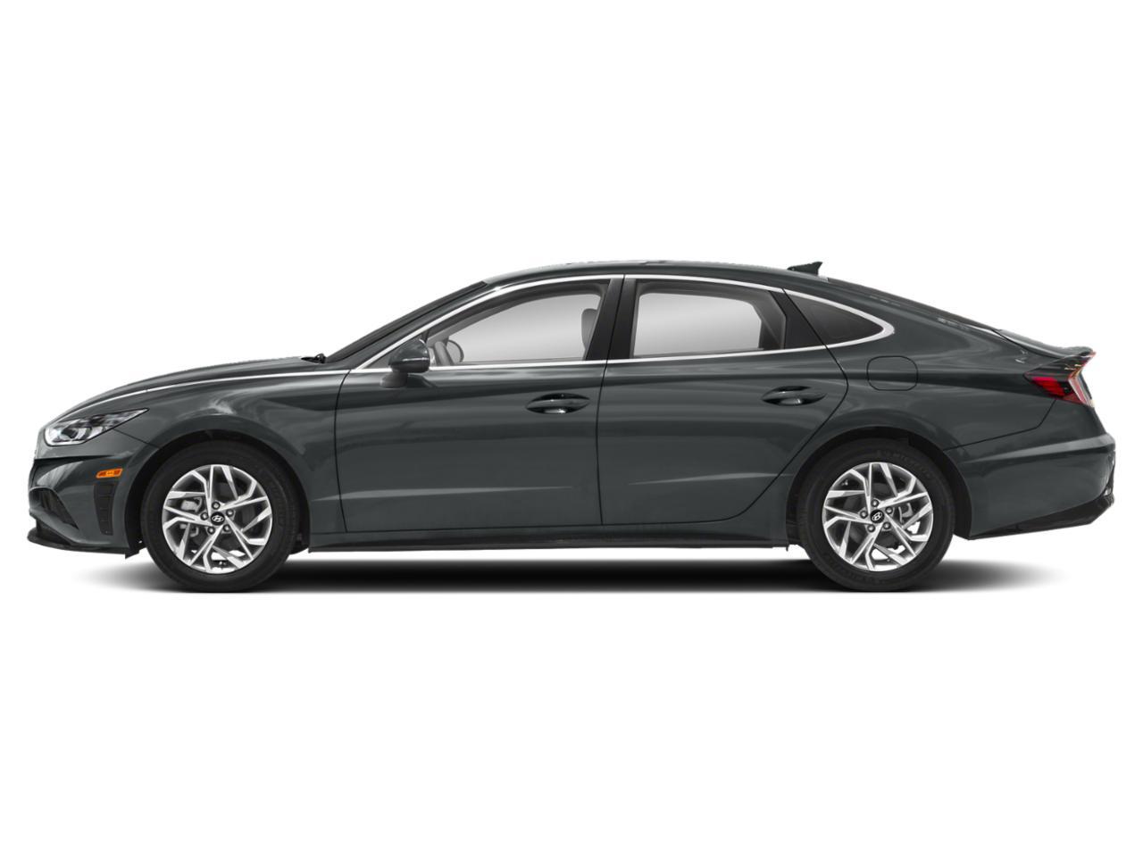 2021 Hyundai Sonata SEL 2021 Hyundai Sonata SEL