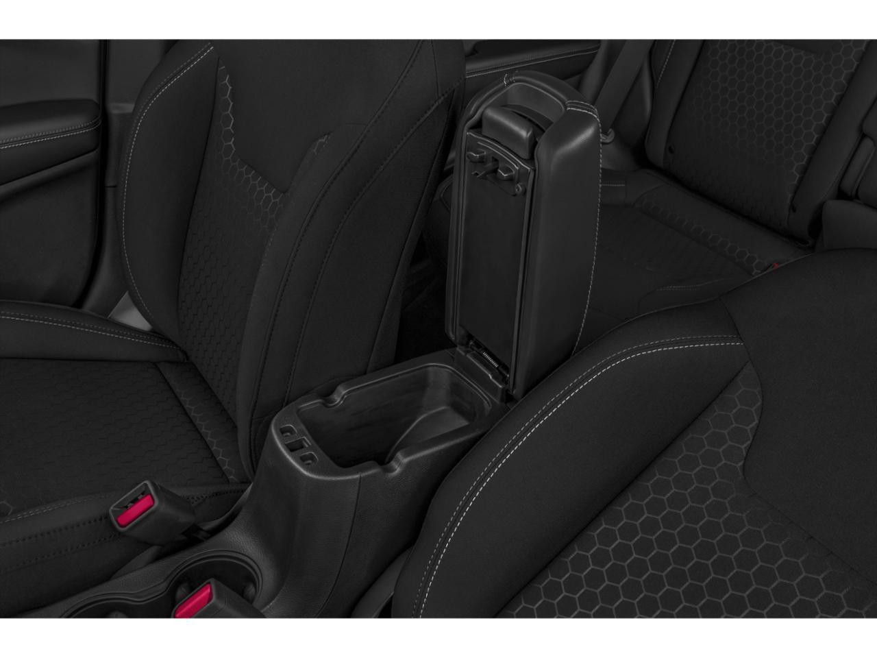 2021 Jeep Compass Sport Roseville CA