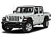 2021 Jeep Gladiator California Edition