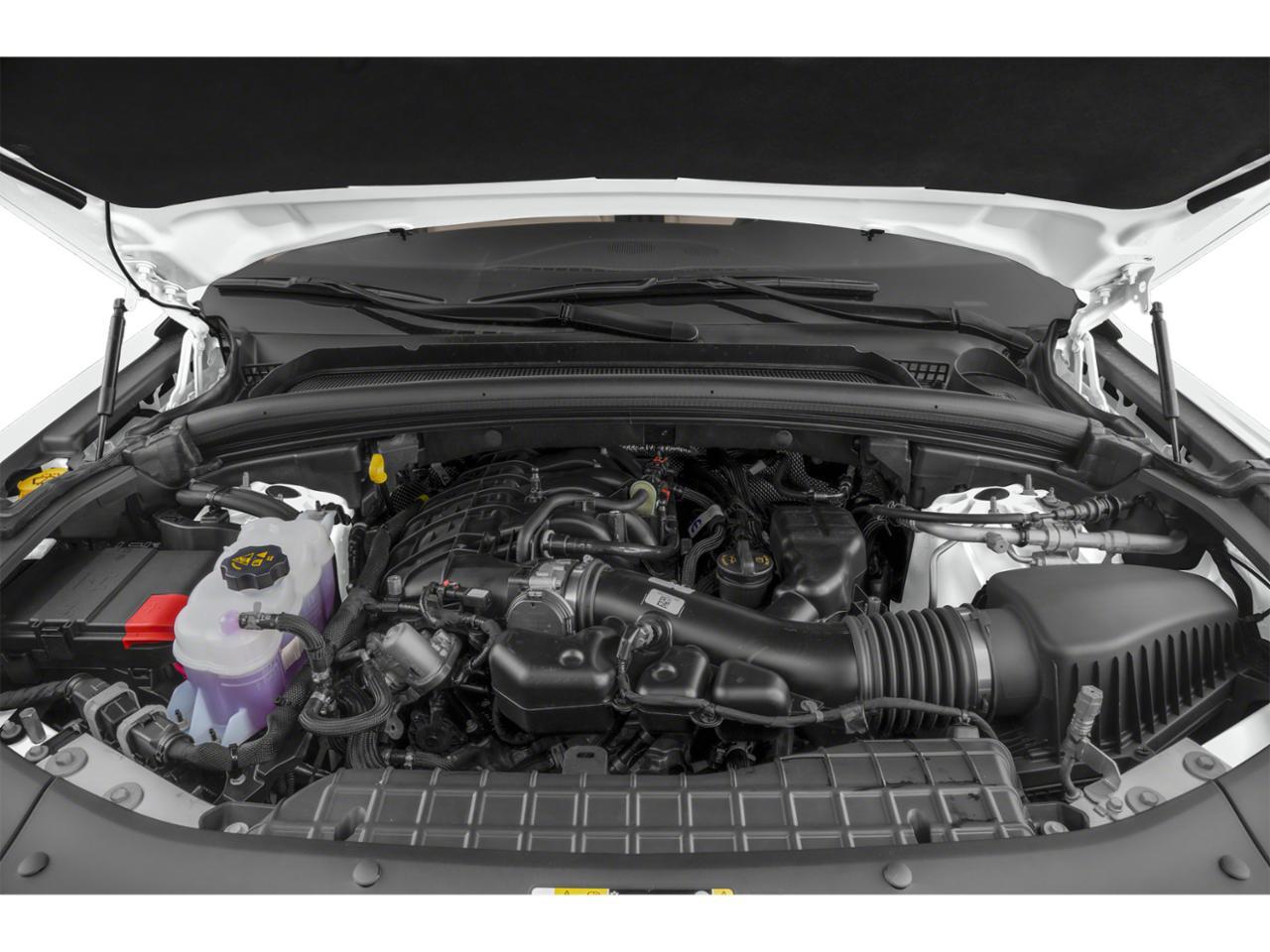 2021 Jeep Grand Cherokee L Limited Watertown SD 2021 Jeep Grand Cherokee L Limited Watertown SD