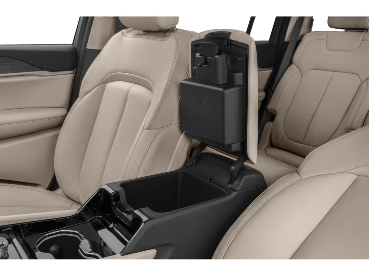 2021 Jeep Grand Cherokee L Summit w/2nd Row Captain's Chairs Pkg San Clemente CA