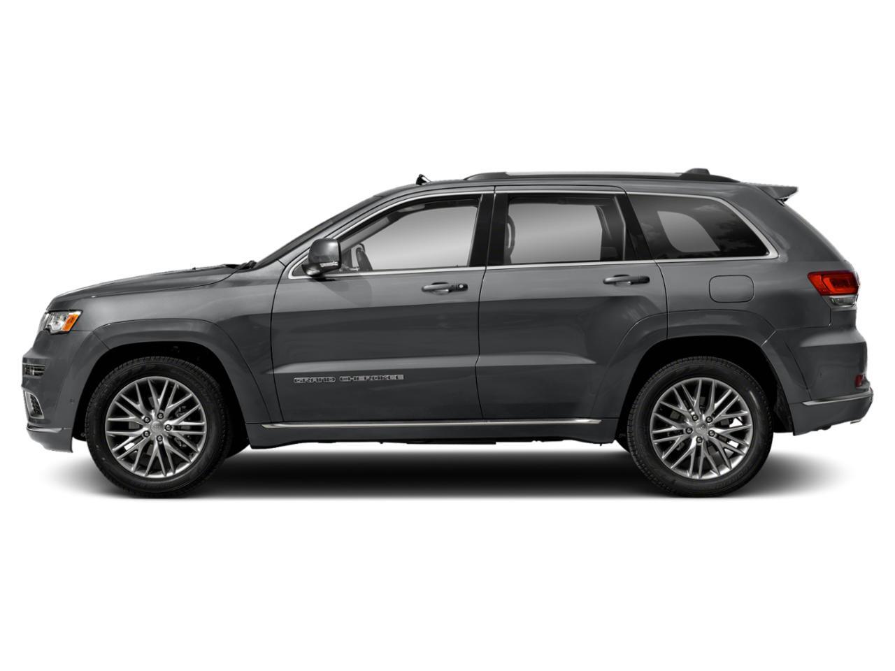 2021 Jeep Grand Cherokee Summit 2021 Jeep Grand Cherokee Summit