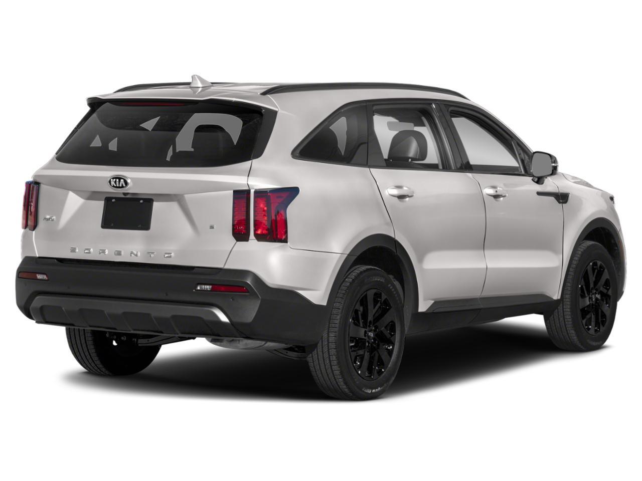 2021 Kia Sorento S 2021 Kia Sorento S