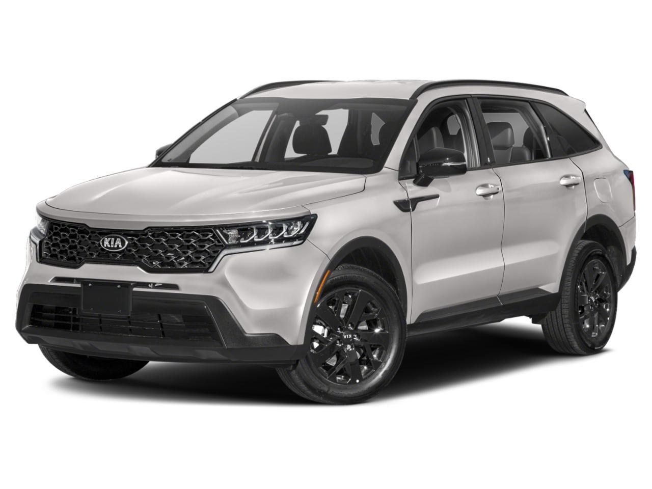 2021 Kia Sorento S 2021 Kia Sorento S