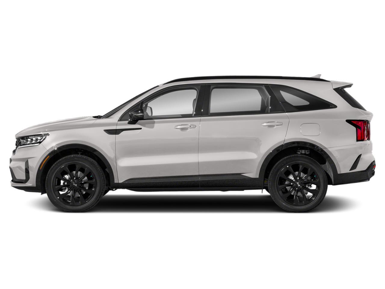 2021 Kia Sorento SX 2021 Kia Sorento SX