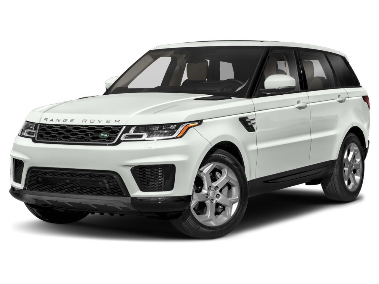 2021 Land Rover Range Rover Sport HST San Clemente CA
