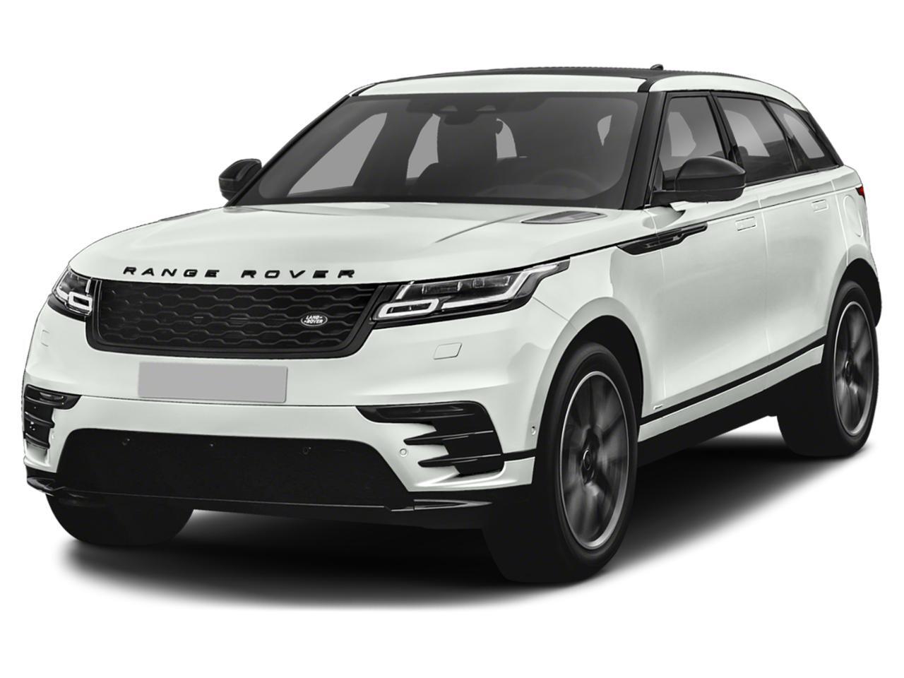 2021 Land Rover Range Rover Velar P250 R-Dynamic S 2021 Land Rover Range Rover Velar P250 R-Dynamic S