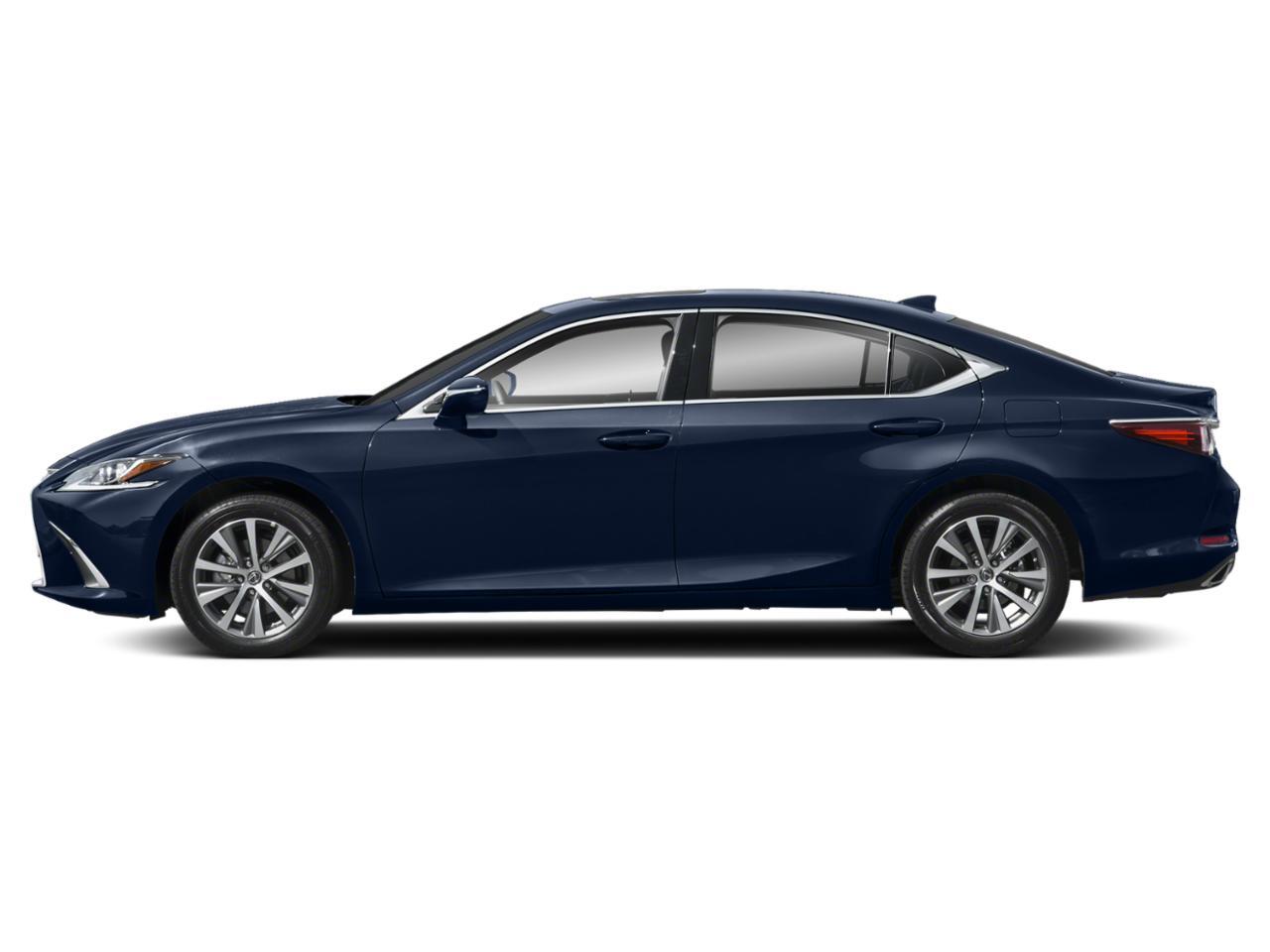 2021 Lexus ES