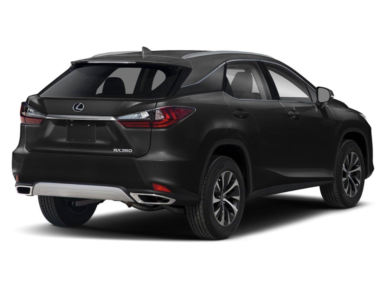 2021 Lexus RX 350 2021 Lexus RX 350