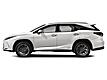 2021 Lexus RX 450hL Luxury