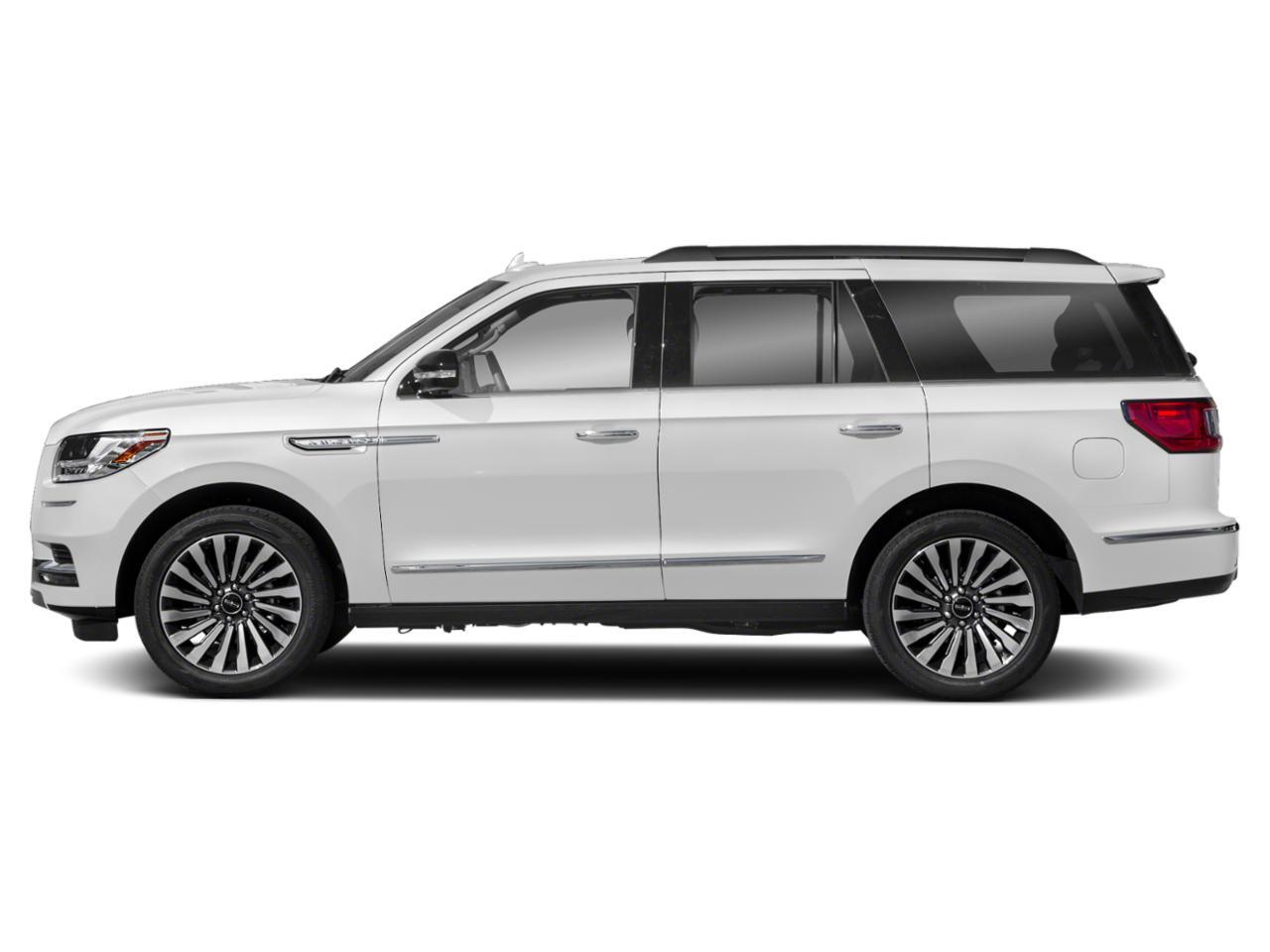 2021 Lincoln Navigator Reserve San Clemente CA