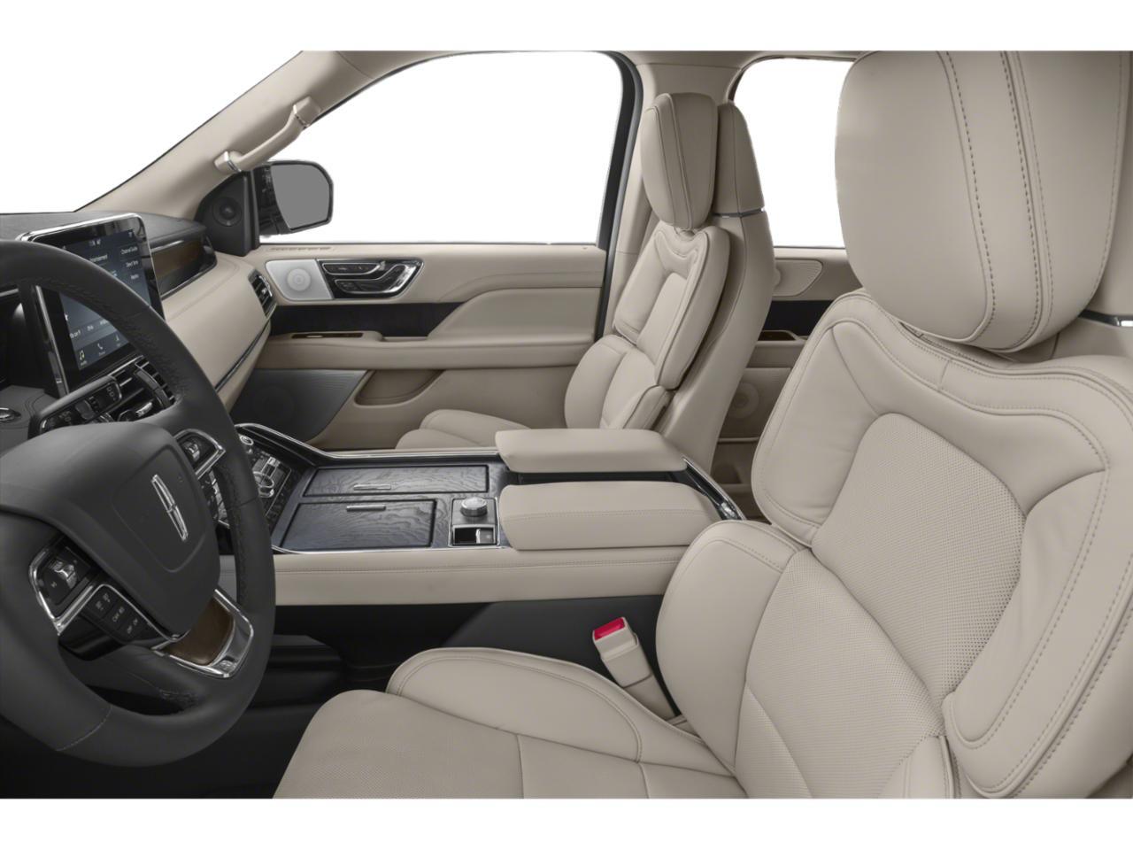 2021 Lincoln Navigator Reserve San Clemente CA