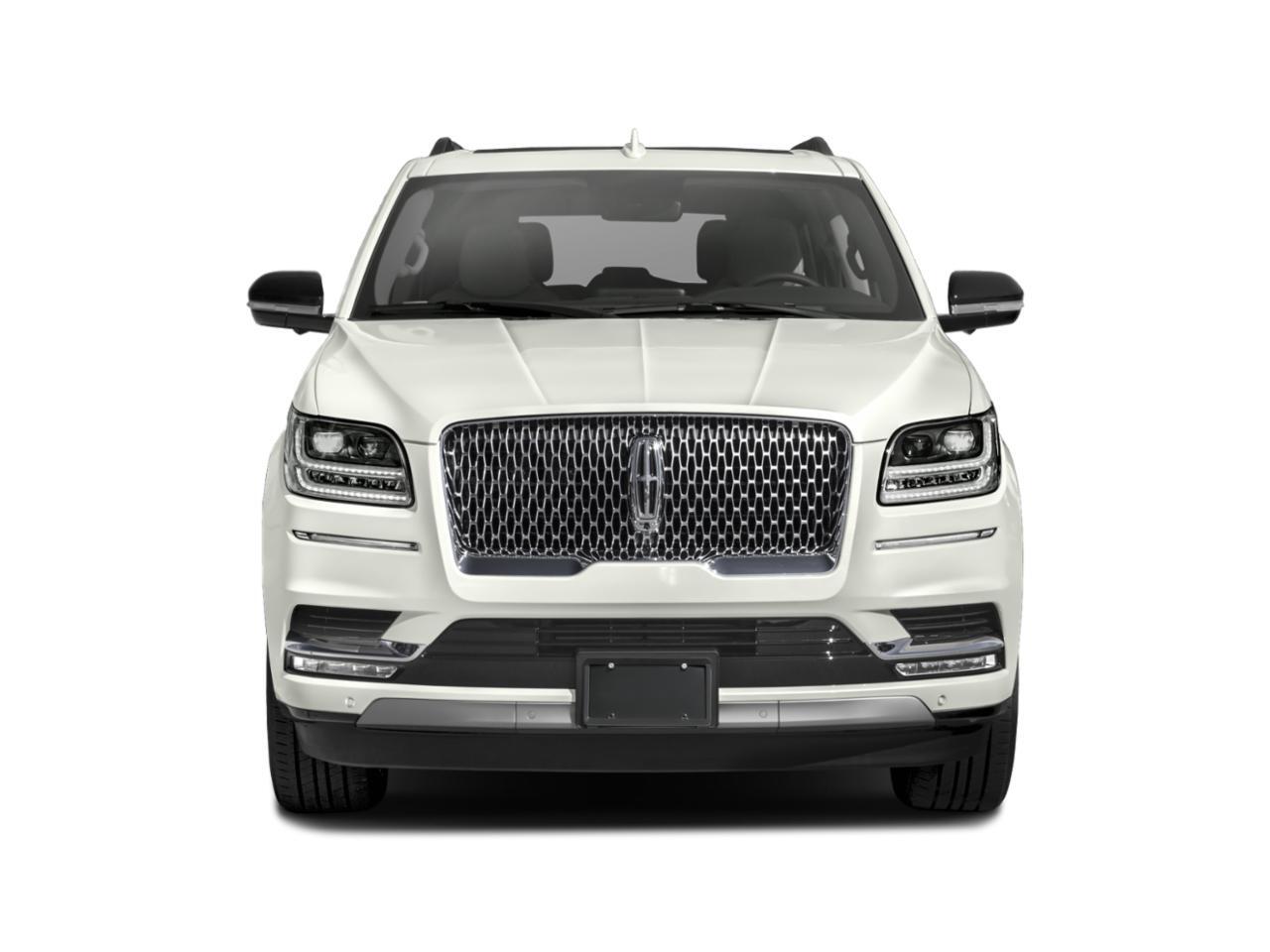 2021 Lincoln Navigator Reserve San Clemente CA
