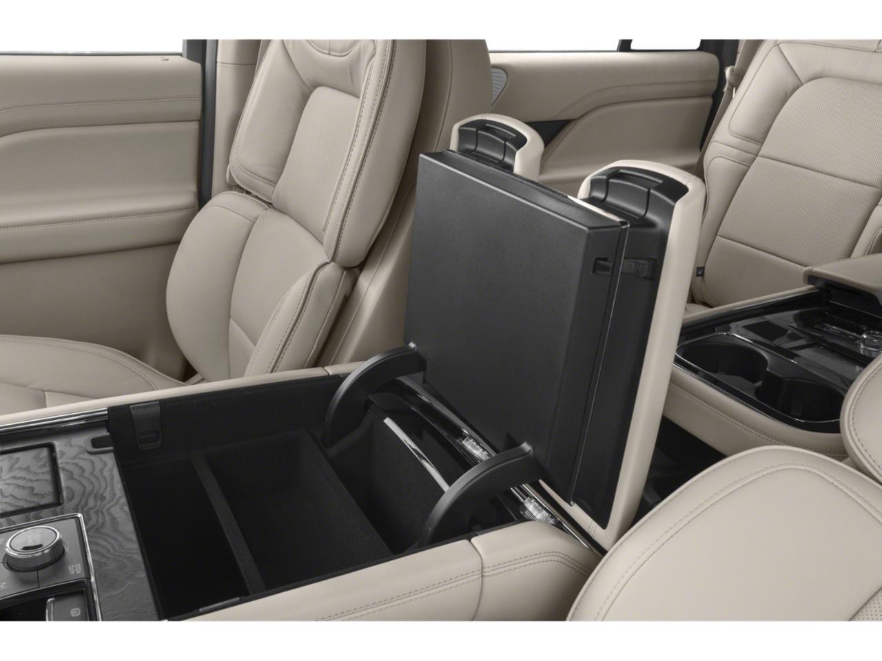 2021 Lincoln Navigator Reserve San Clemente CA