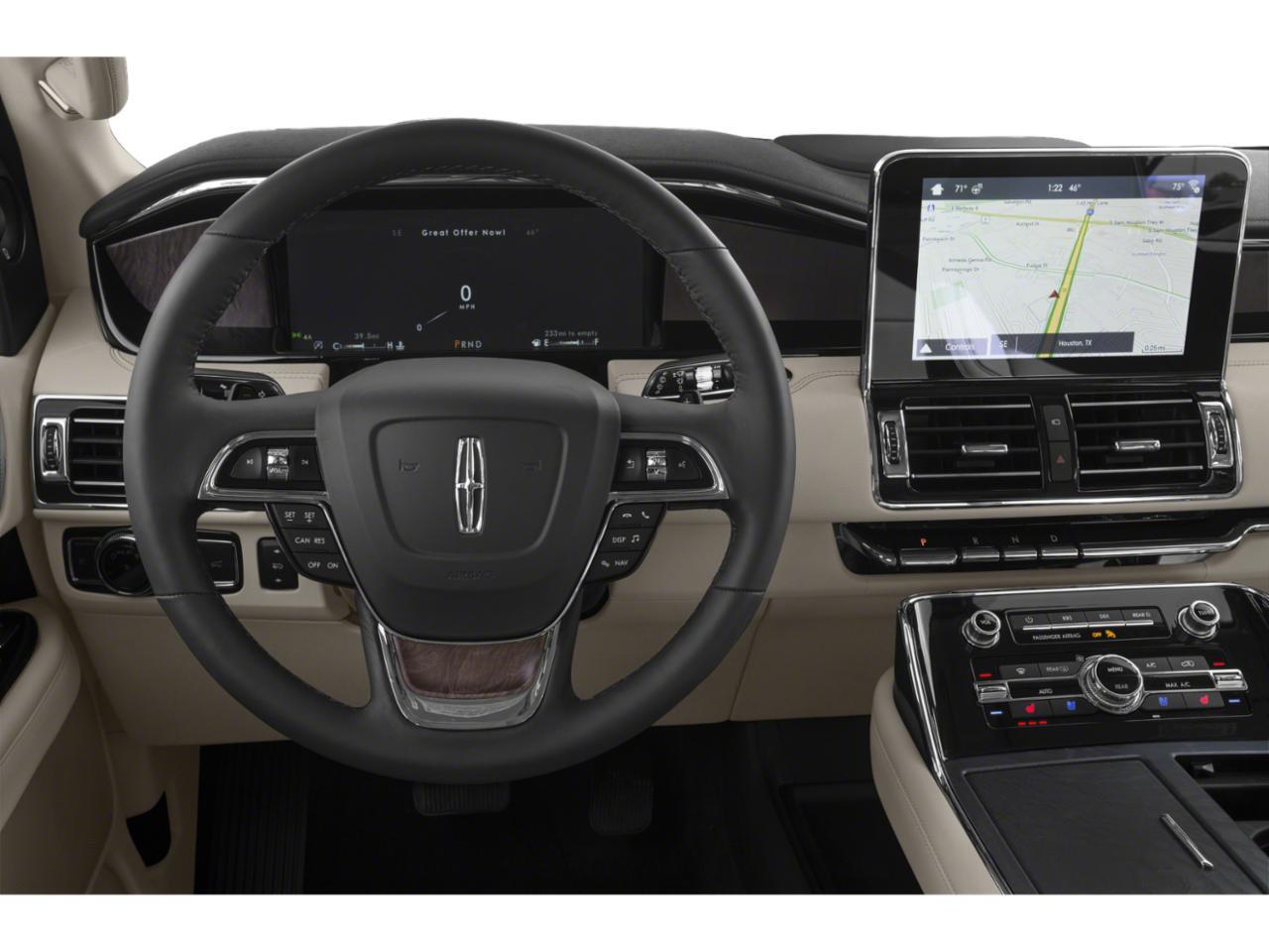 2021 Lincoln Navigator Reserve San Clemente CA