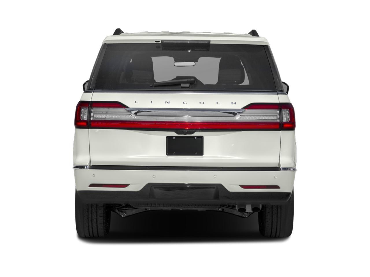 2021 Lincoln Navigator Reserve San Clemente CA
