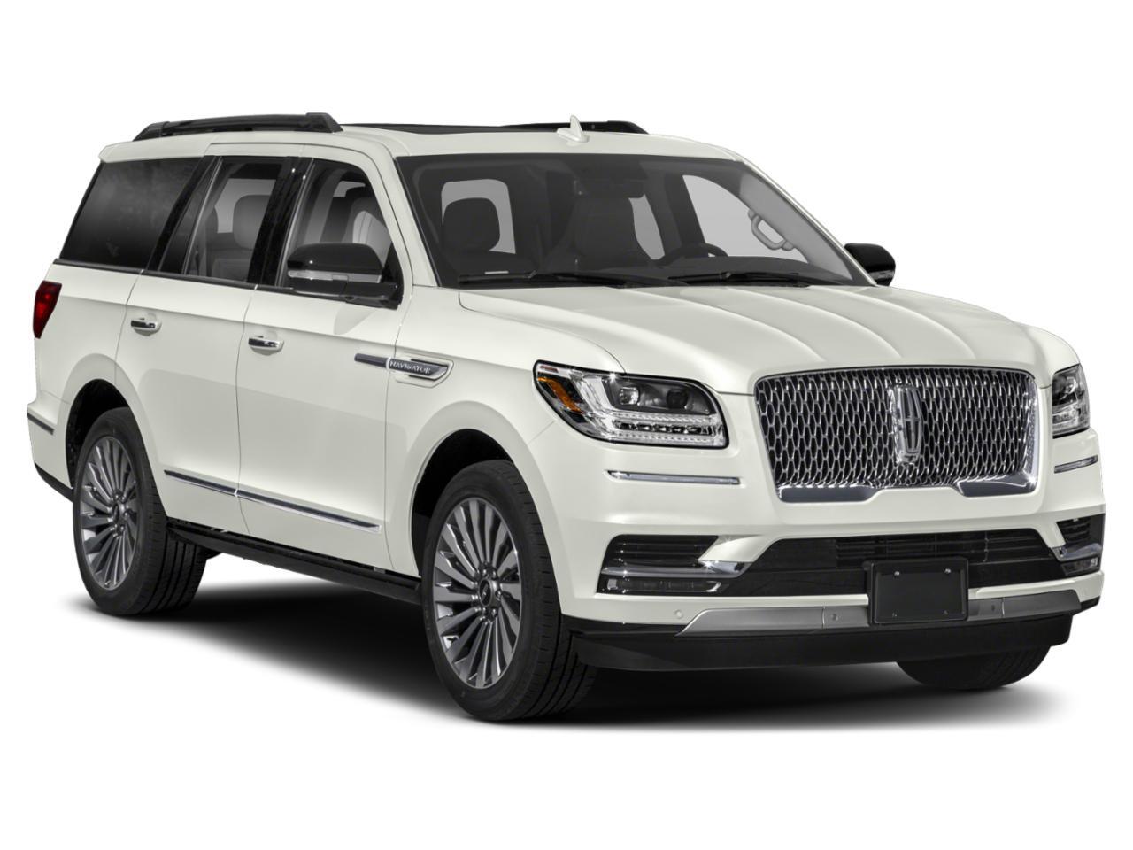 2021 Lincoln Navigator Reserve San Clemente CA