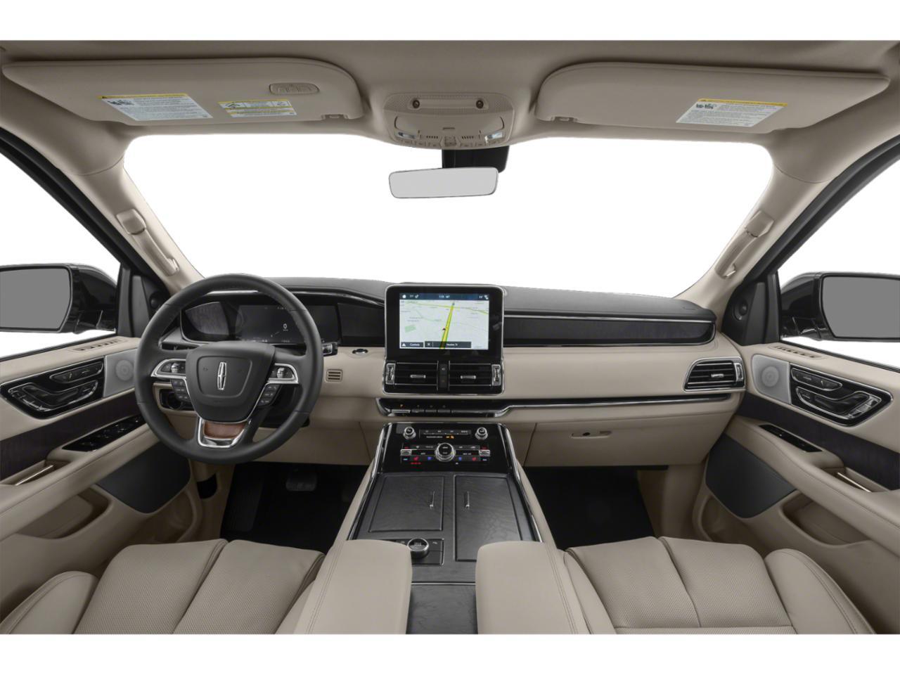 2021 Lincoln Navigator Reserve San Clemente CA